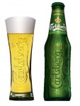 That calls for a Carlsberg