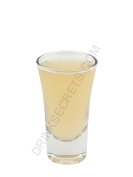 Blonde Bimbo cocktail image