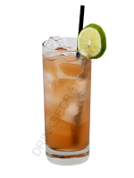 Long Island Iced Tea cocktail image