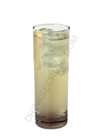Absinthe Frappe cocktail image
