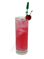 Airattack cocktail image