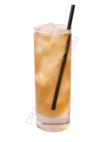 Andys Heaven cocktail image