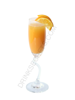 Angelique cocktail image