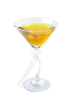 Argyle Tavern cocktail image