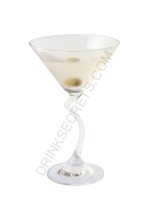 Astoria cocktail image