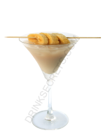 Australian Desert cocktail image