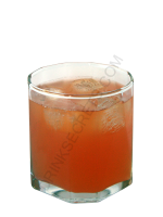 B&G cocktail image