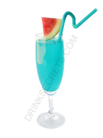 Bairiki cocktail image