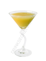 Bananarama cocktail image