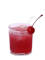 Bobby Peru cocktail image