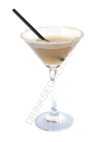 Cadillac Margarita cocktail image