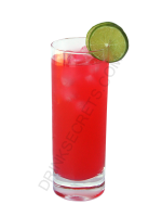 Cape Cod cocktail image