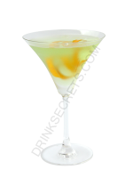 Cats Eye cocktail image