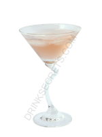 Charleston cocktail image