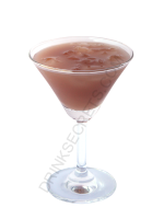 Chocolate Martini cocktail image