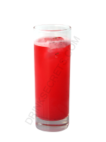 Clamdigger cocktail image