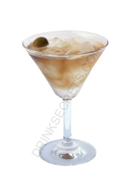 Cosmopolitan Martini cocktail image