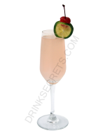 Daiquiri Frappe cocktail image