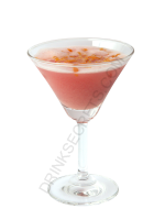 Deshler cocktail image
