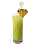 Diplomat cocktail image