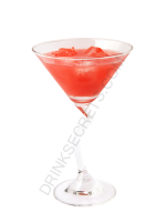 Eden cocktail image