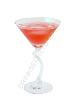 Gilroy cocktail image