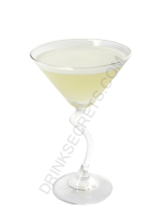 Gimlet cocktail image