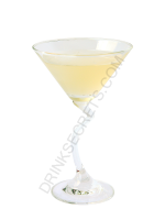 Gloom Chaser cocktail image
