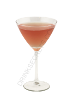 Habaneros cocktail image