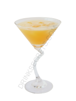 Havana cocktail image