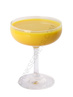 Helens Hangover cocktail image