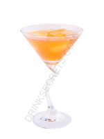 Hemingway Special cocktail image