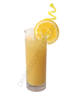 Highland Cooler cocktail image