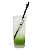 Jade Monkey cocktail image