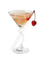 Jeune Homme cocktail image