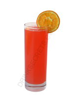 La Petite Muraille cocktail image