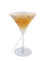 Le Boniment cocktail image