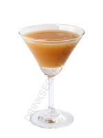 Margarita Imperial cocktail image