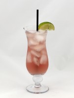 Mountain Breeze cocktail image