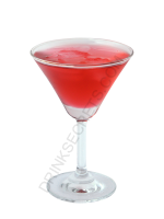 Opera cocktail image