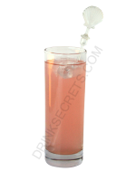 Peach Fuzz cocktail image