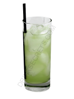 Pearl Diver cocktail image