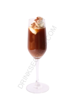 Riviera cocktail image