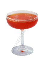 Scarlett Ohara cocktail image