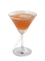 Shanghai Cocktail cocktail image