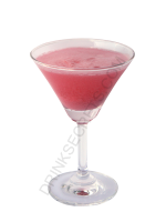 Sherry Flip cocktail image
