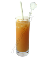 Short  Leg cocktail image