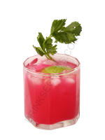 Virgin Mary cocktail image
