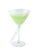Emerald Breeze drink recipe image