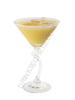 Algarrobina drink recipe image